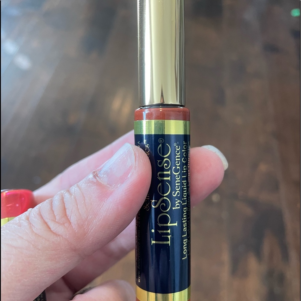 Persimmon LipSense